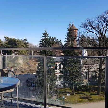 Apartamenty Limanowskiego Bartoszyce Buitenkant foto