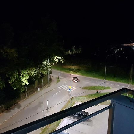 Apartamenty Limanowskiego Bartoszyce Buitenkant foto