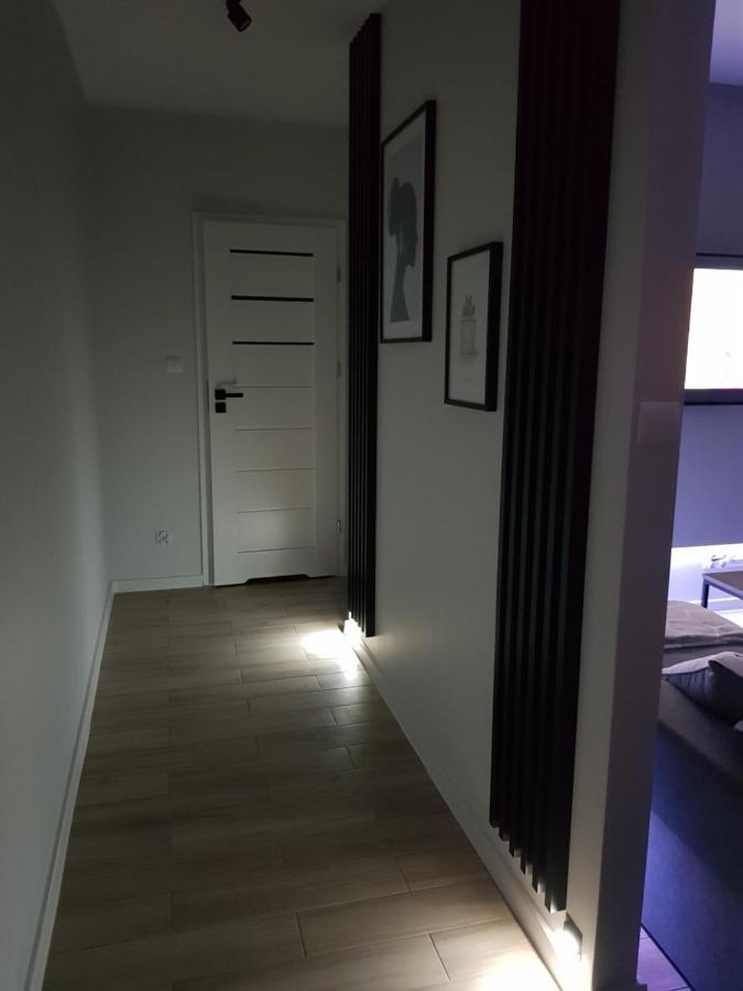 Apartamenty Limanowskiego Bartoszyce Buitenkant foto