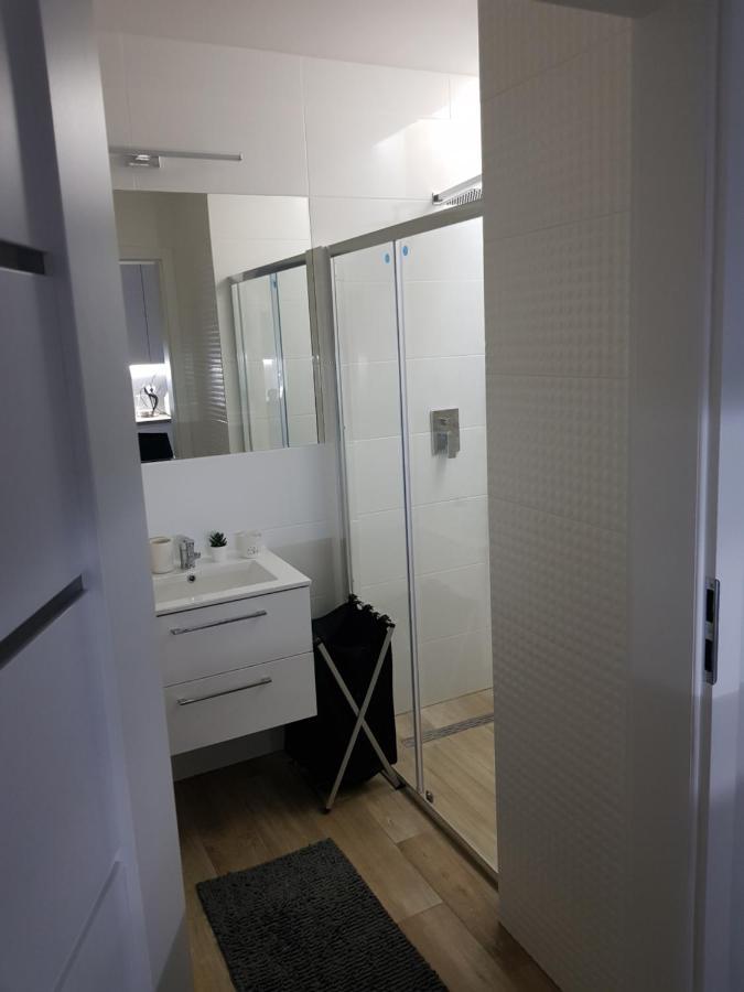 Apartamenty Limanowskiego Bartoszyce Buitenkant foto