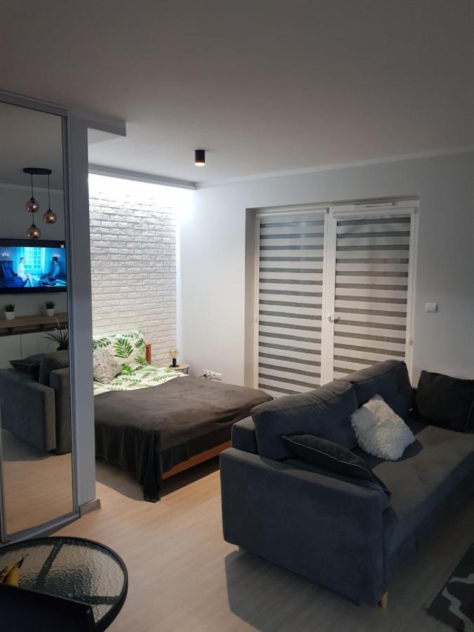 Apartamenty Limanowskiego Bartoszyce Buitenkant foto