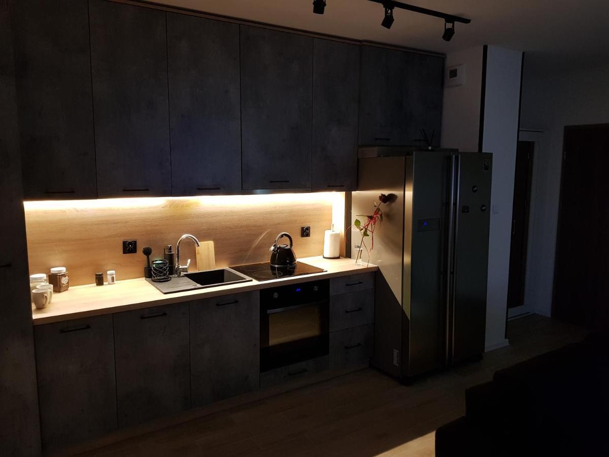 Apartamenty Limanowskiego Bartoszyce Buitenkant foto
