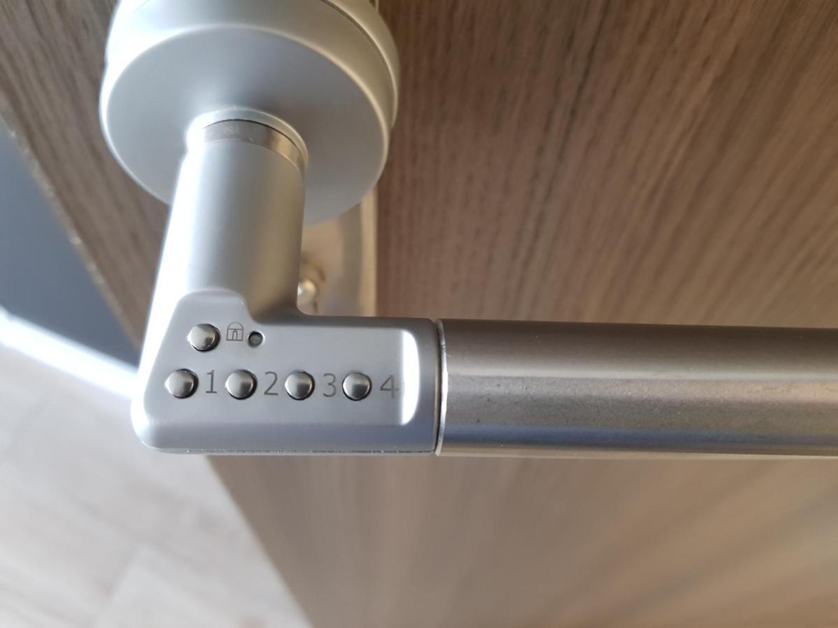 Apartamenty Limanowskiego Bartoszyce Buitenkant foto