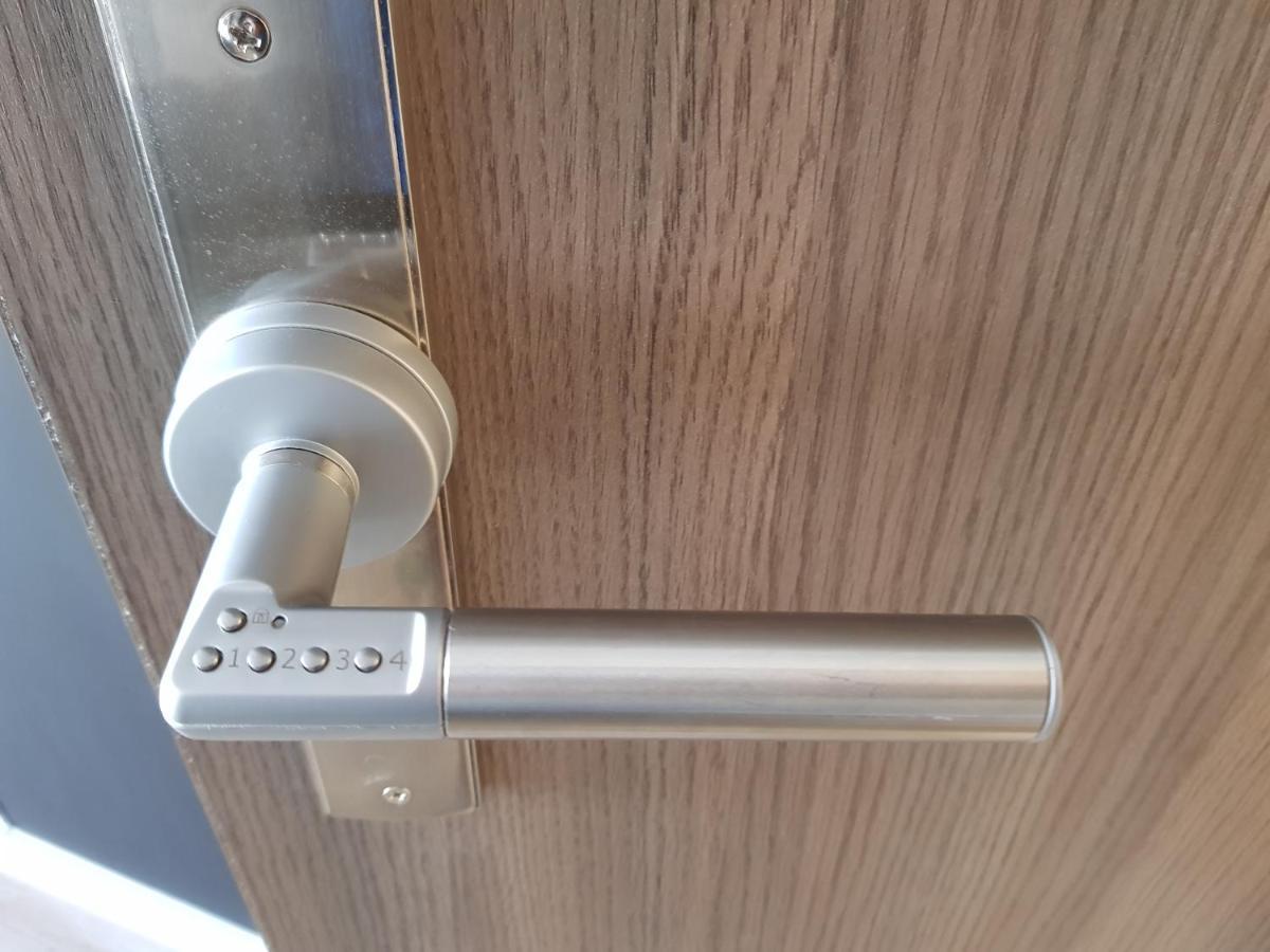 Apartamenty Limanowskiego Bartoszyce Buitenkant foto