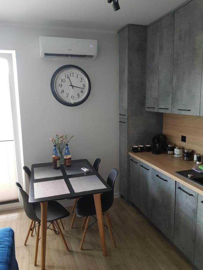Apartamenty Limanowskiego Bartoszyce Buitenkant foto