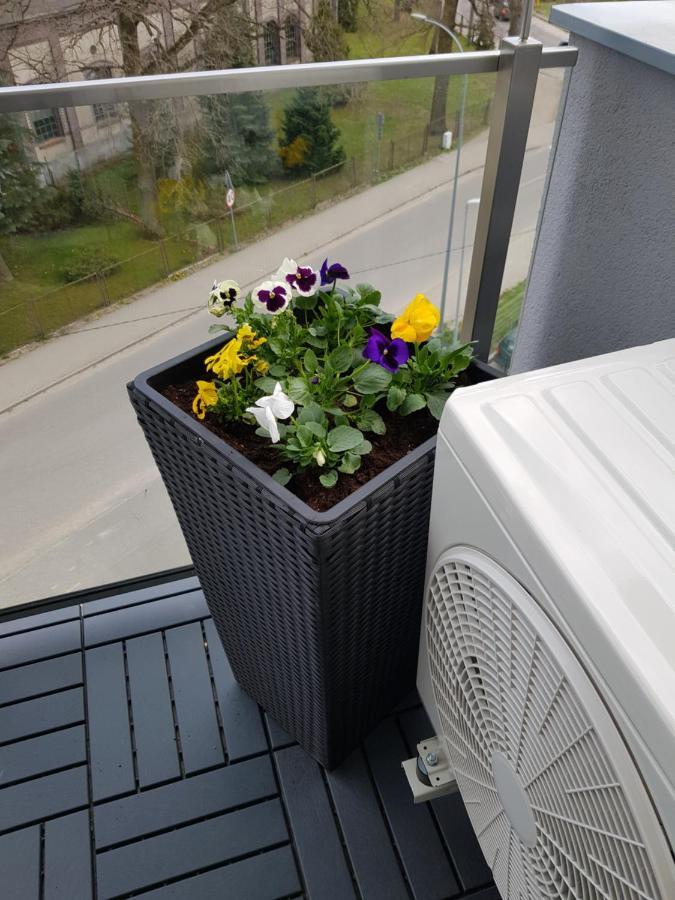 Apartamenty Limanowskiego Bartoszyce Buitenkant foto