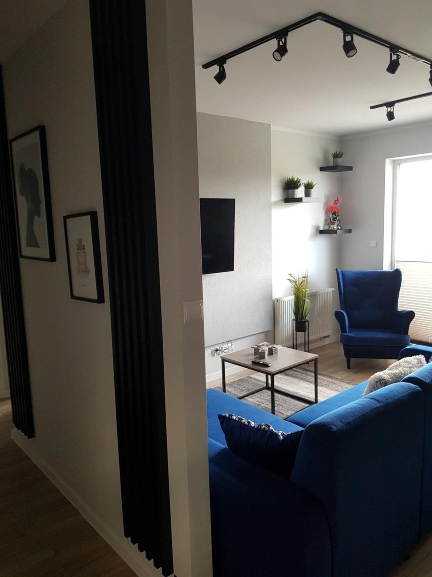 Apartamenty Limanowskiego Bartoszyce Buitenkant foto
