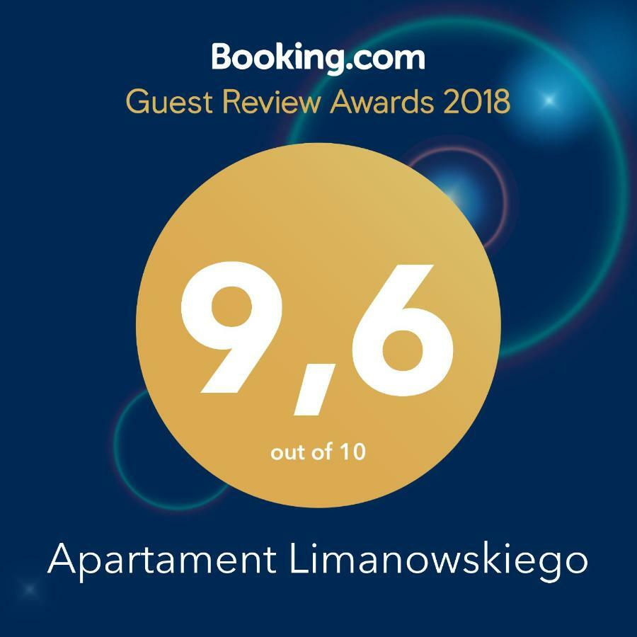 Apartamenty Limanowskiego Bartoszyce Buitenkant foto
